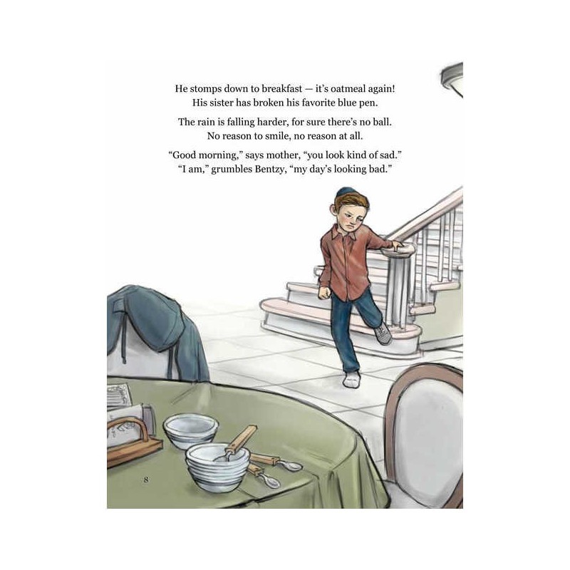 A Smile Is Catchy | Books | Judaica