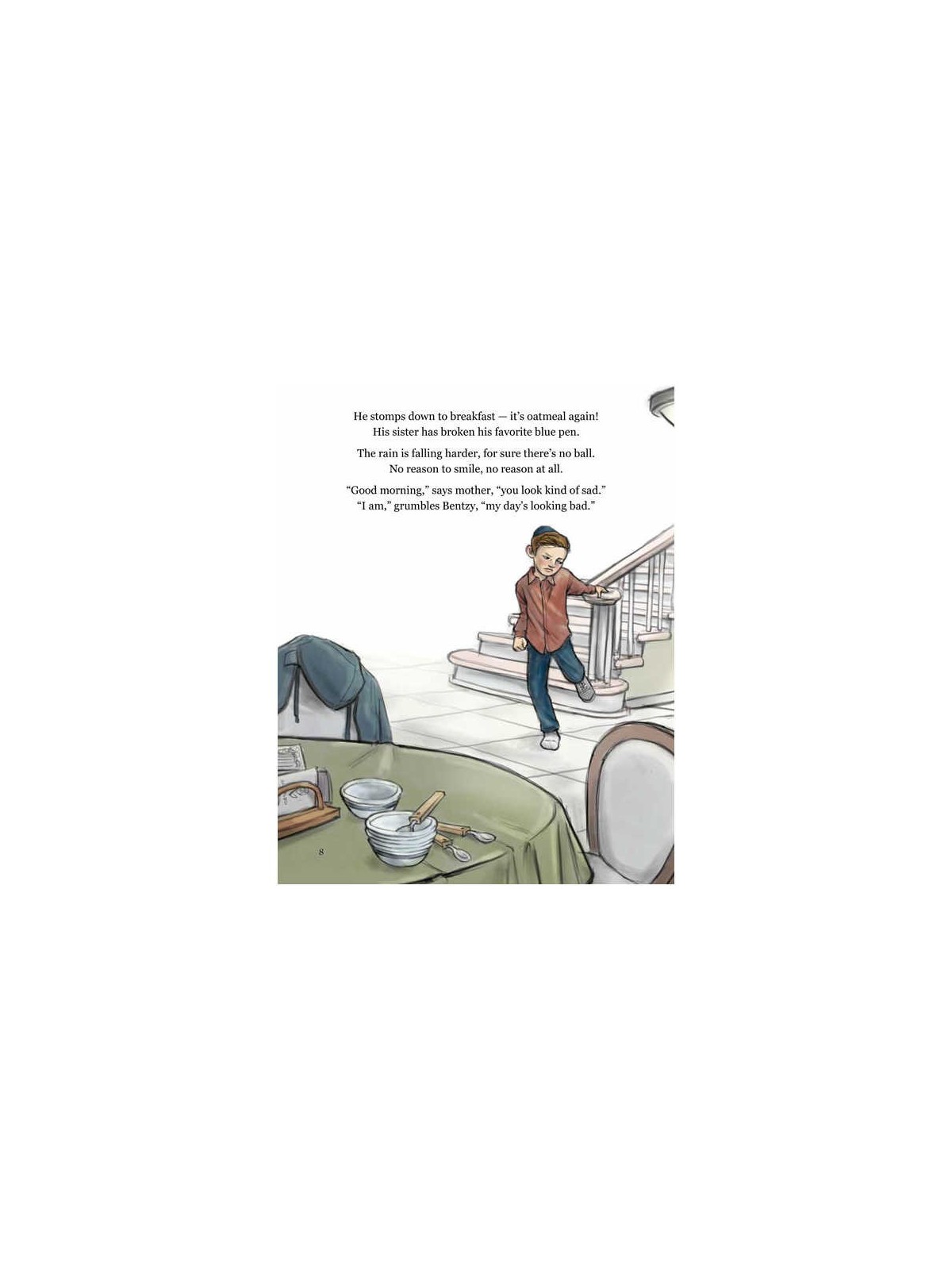 A Smile Is Catchy | Books | Judaica