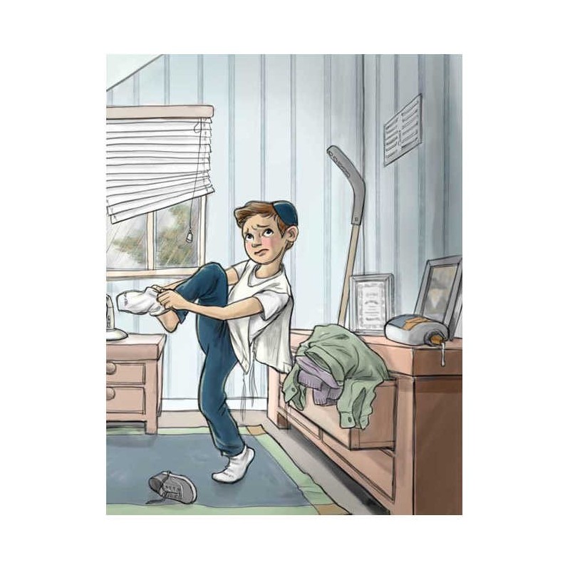 A Smile Is Catchy | Books | Judaica