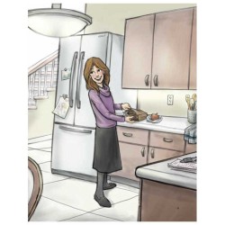 A Smile Is Catchy | Books | Judaica