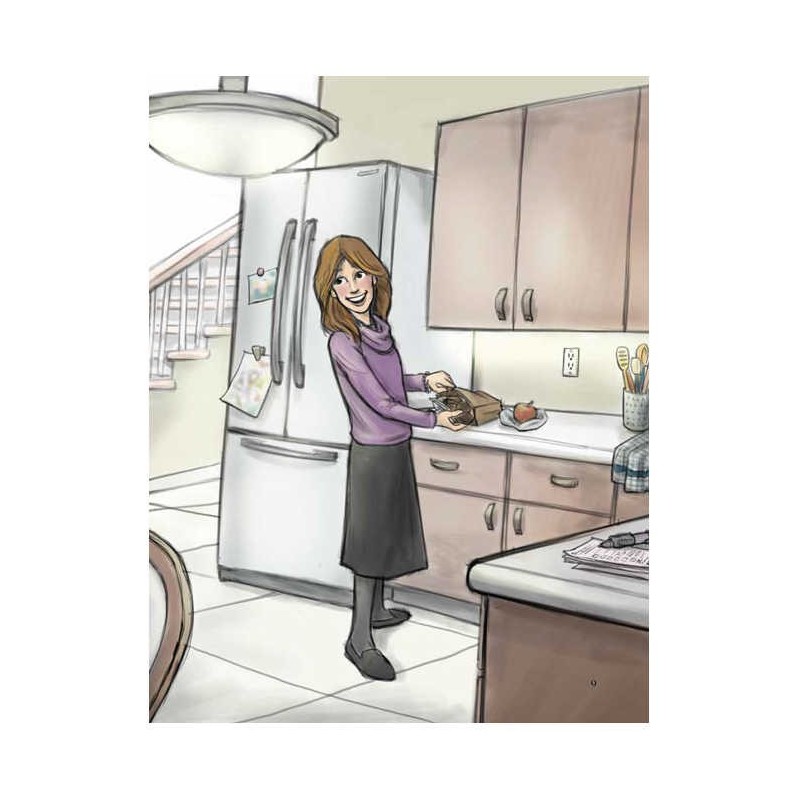 A Smile Is Catchy | Books | Judaica