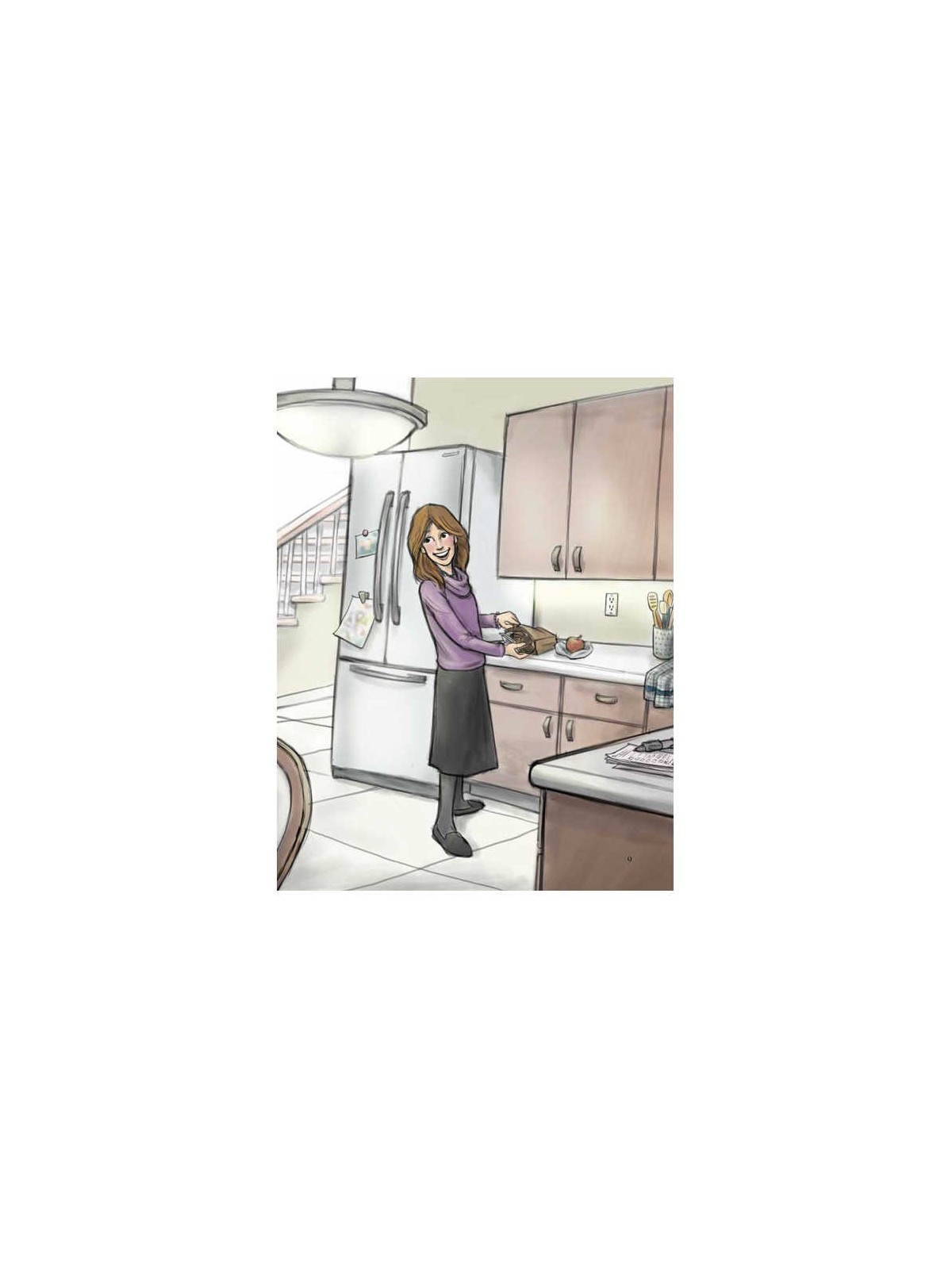 A Smile Is Catchy | Books | Judaica