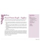 A Taste of Nostalgia - Hardcover | Books | Judaica