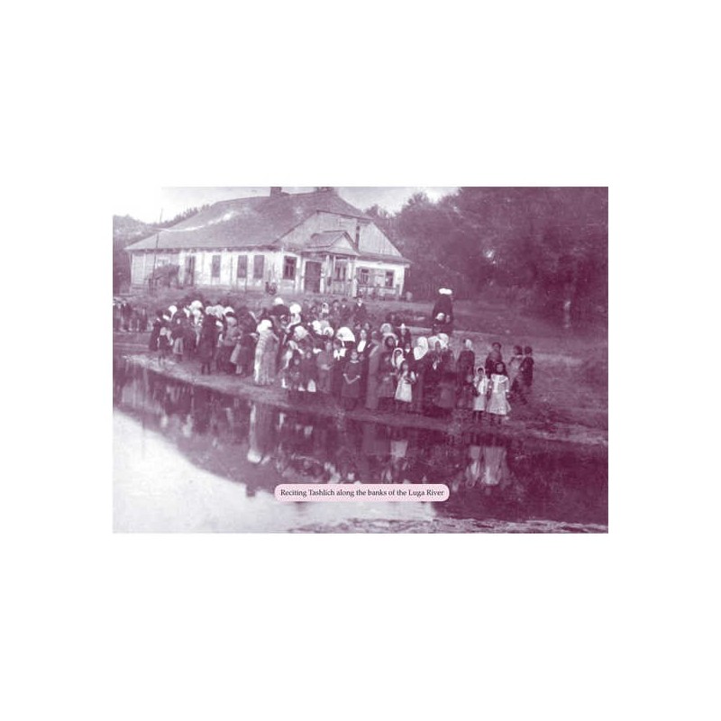 A Taste of Nostalgia - Hardcover | Books | Judaica