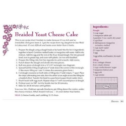 A Taste of Nostalgia - Hardcover | Books | Judaica