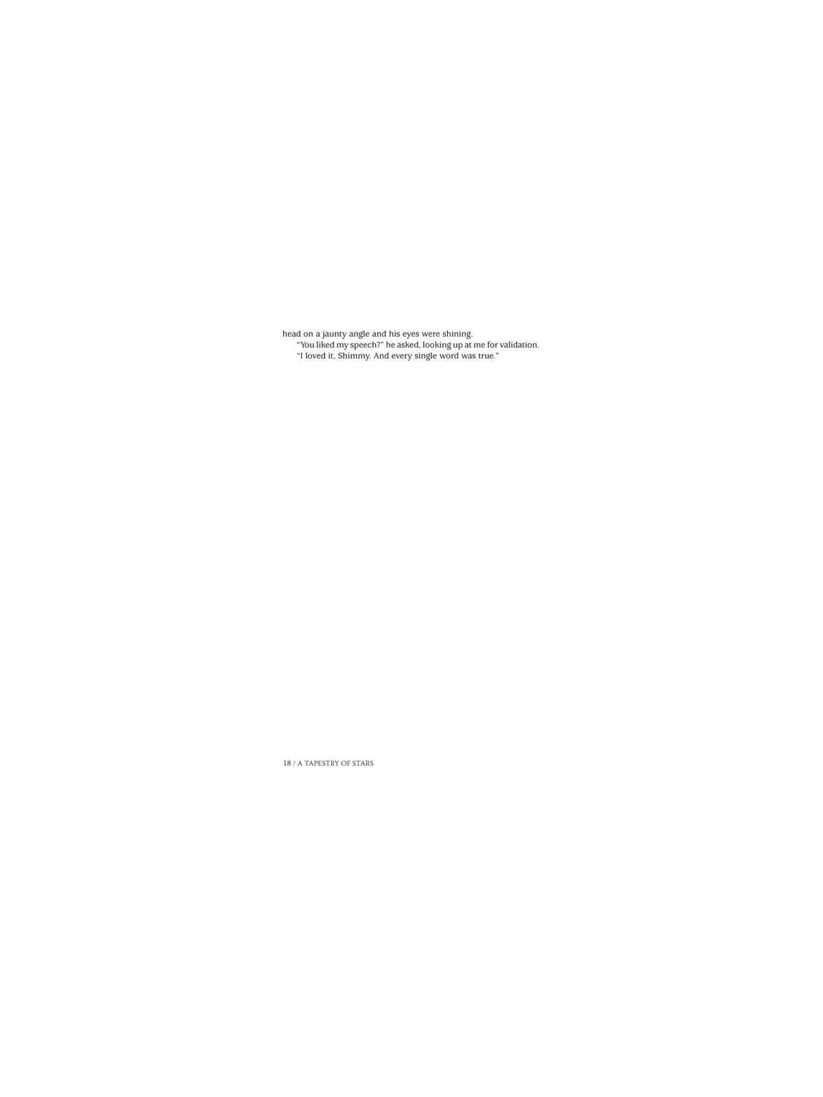 A Tapestry of Stars - Hardcover | Books | Judaica