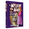 A Mystery from Afar and Other Leah Lamdan Holiday  | Books | Judaica