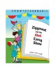 Alef Beis Adventures With Ziggawat | Books | Judaica