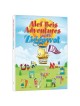Alef Beis Adventures With Ziggawat | Books | Judaica
