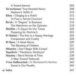 A Vort from Rav Pam - Hardcover | Books | Judaica