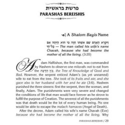 A Vort from Rav Pam - Hardcover | Books | Judaica