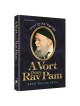 A Vort from Rav Pam - Hardcover | Books | Judaica