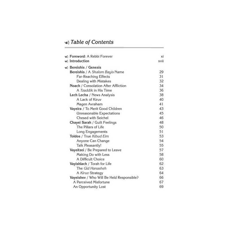 A Vort from Rav Pam - Hardcover | Books | Judaica