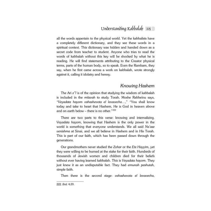 Ascending Jacob's Ladder - Hardcover | Books | Judaica