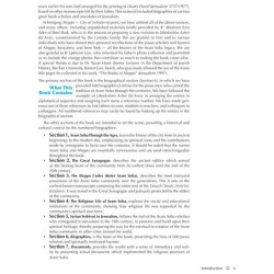 Aleppo - City of Scholars | Books | Judaica