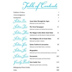 Aleppo - City of Scholars | Books | Judaica