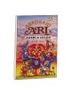 Arrogant Ari Learns A Lesson [Middos Series] Hardc | Books | Judaica