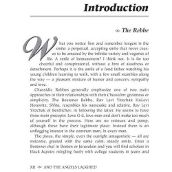 And The Angels Laughed - Hardcover | Books | Judaica