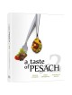 A Taste of Pesach 2 | Books | Judaica