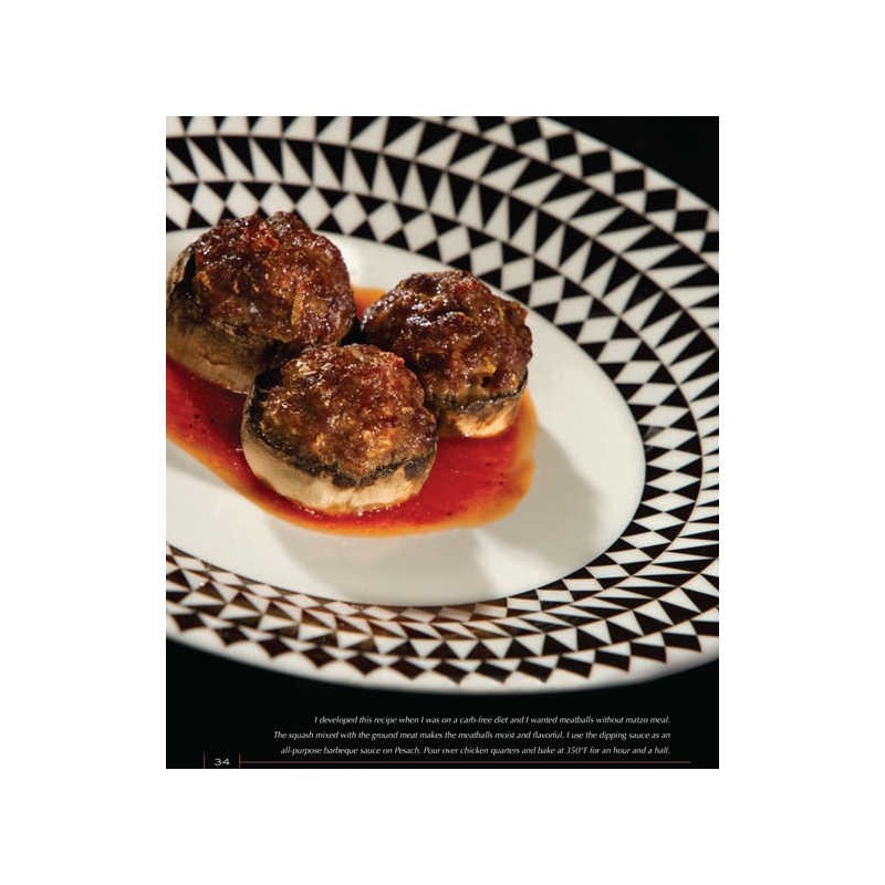 A Taste of Pesach 2 | Books | Judaica