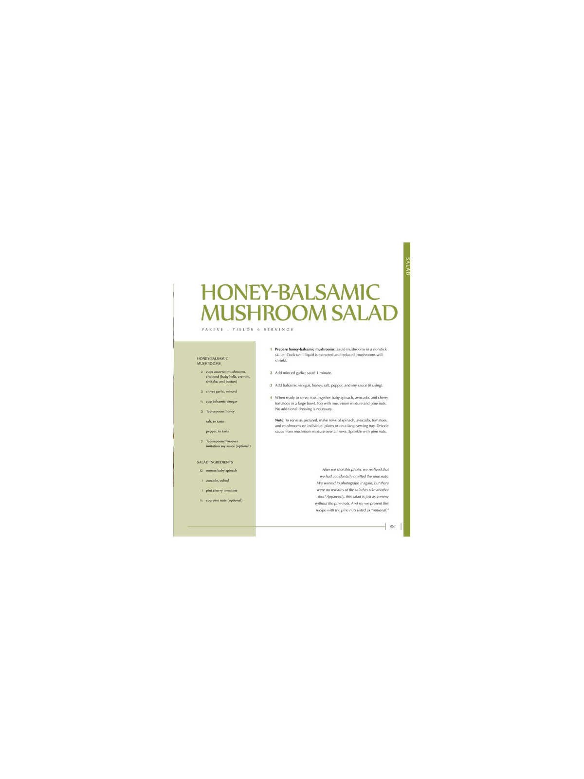 A Taste of Pesach 2 | Books | Judaica