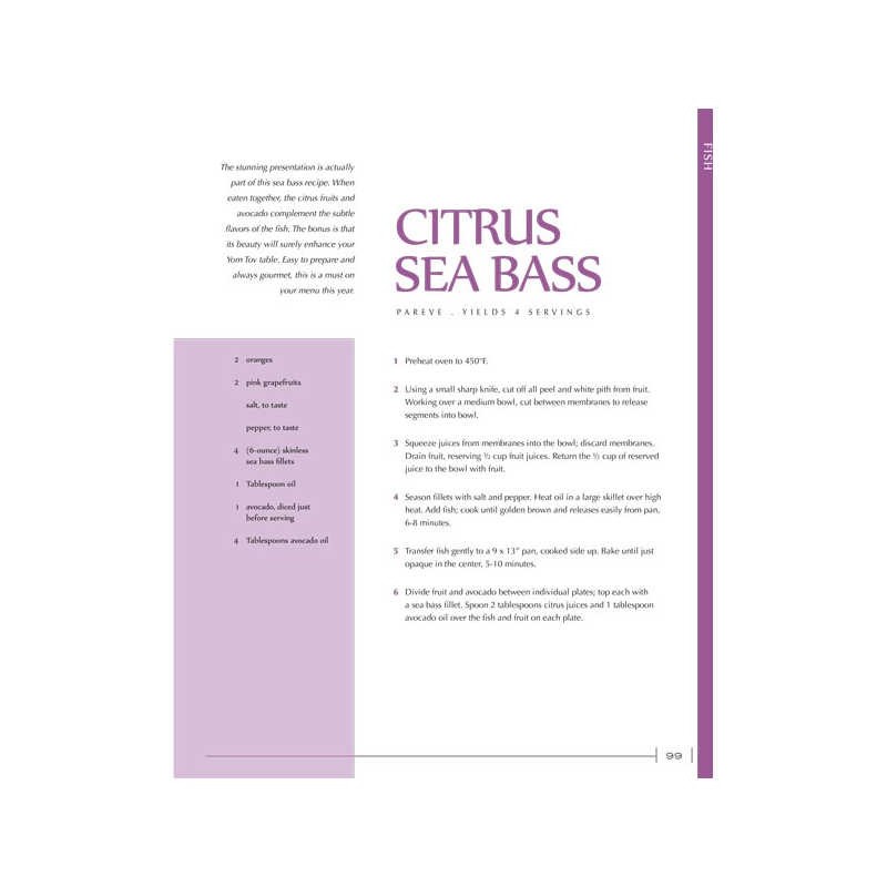 A Taste of Pesach 2 | Books | Judaica