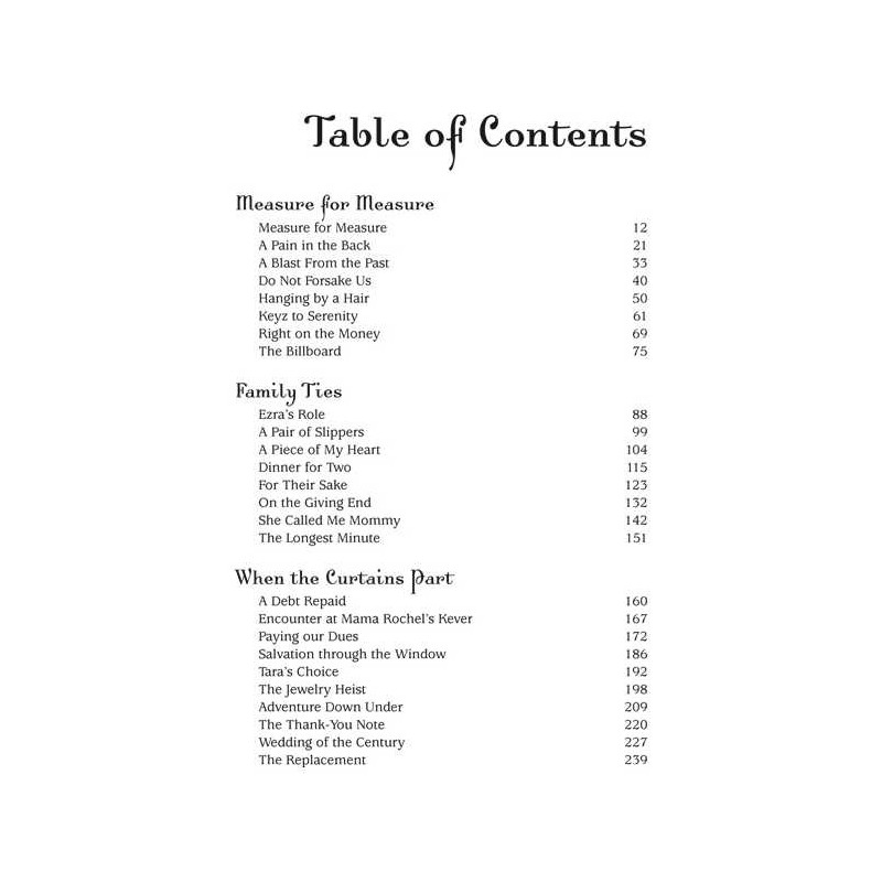 Another Handful of Stars | Books | Judaica