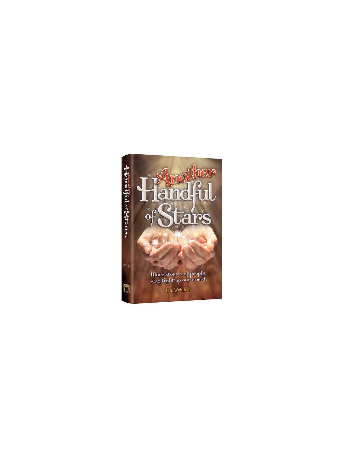 Another Handful of Stars | Books | Judaica