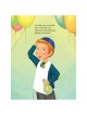 Baruch and His Disappearing Yarmulke | Books | Judaica