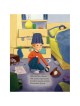 Baruch and His Disappearing Yarmulke | Books | Judaica