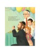 Baruch and His Disappearing Yarmulke | Books | Judaica