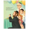 Baruch and His Disappearing Yarmulke | Books | Judaica