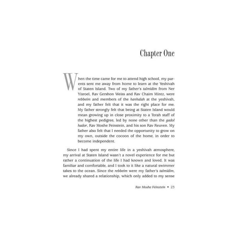 At His Rebbi's Side | Books | Judaica