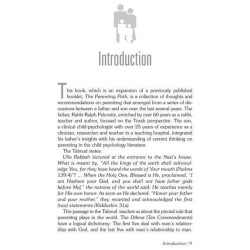 Balanced Parenting - Hardcover | Books | Judaica