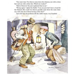 Bedtime Stories To Make You Smile - Hardcover | Books | Judaica