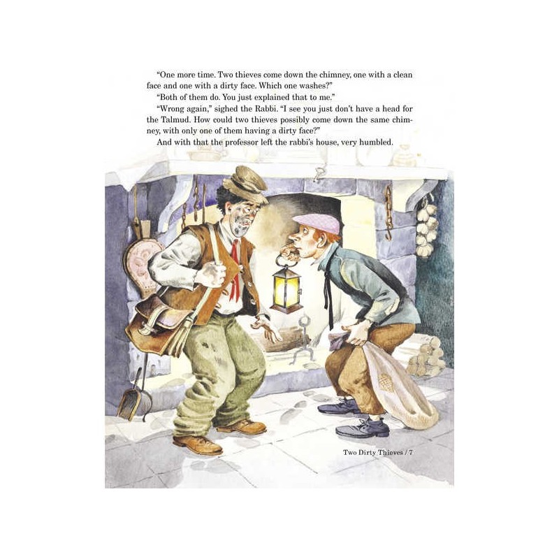 Bedtime Stories To Make You Smile - Hardcover | Books | Judaica