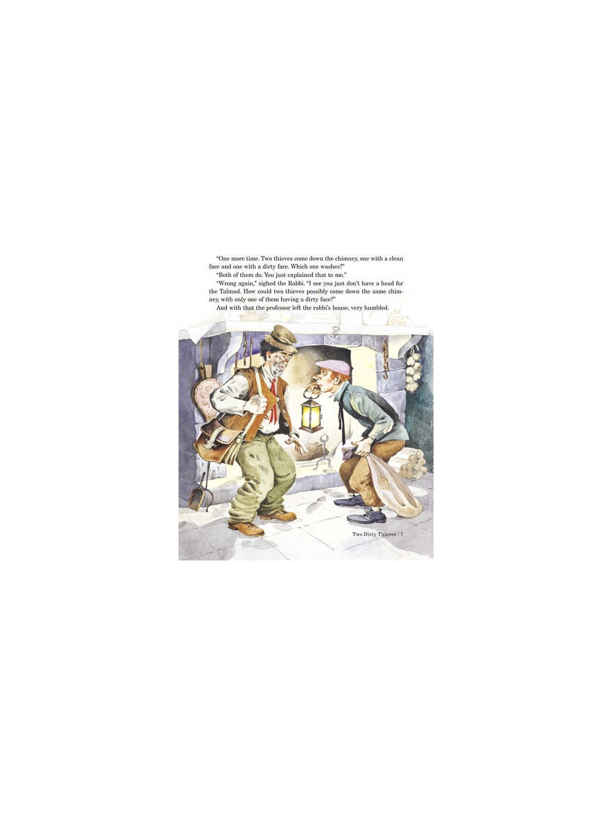 Bedtime Stories To Make You Smile - Hardcover | Books | Judaica
