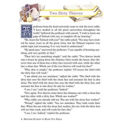 Bedtime Stories To Make You Smile - Hardcover | Books | Judaica