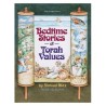 Bedtime Stories of Torah Values - Hardcover | Books | Judaica