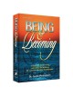 Being and Becoming - Paperback | Books | Judaica