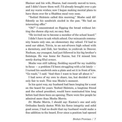 Broken Promises | Books | Judaica