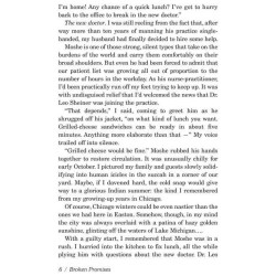 Broken Promises | Books | Judaica