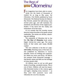 Best Of Olomeinu - Series 2: Stories For All Year  | Books | Judaica