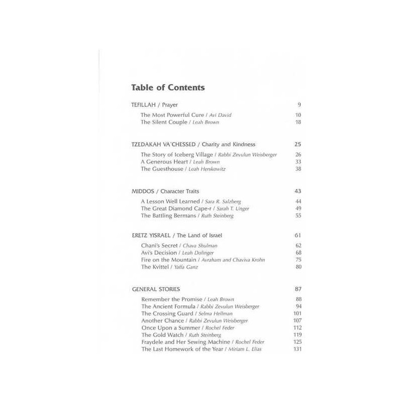 Best Of Olomeinu - Series 2: Stories For All Year  | Books | Judaica