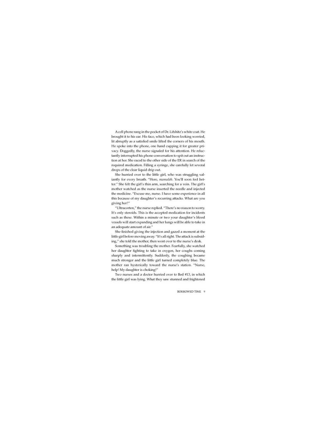 Temps emprunté - Relié | Livres | Judaïca