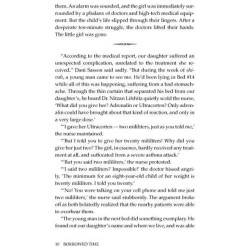 Borrowed Time - Hardcover | Books | Judaica