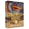 Borrowed Time - Hardcover | Books | Judaica