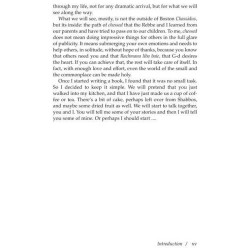 The Bostoner Rebbetzin Remembers - Hardcover | Books | Judaica