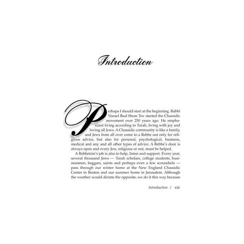 The Bostoner Rebbetzin Remembers - Hardcover | Books | Judaica