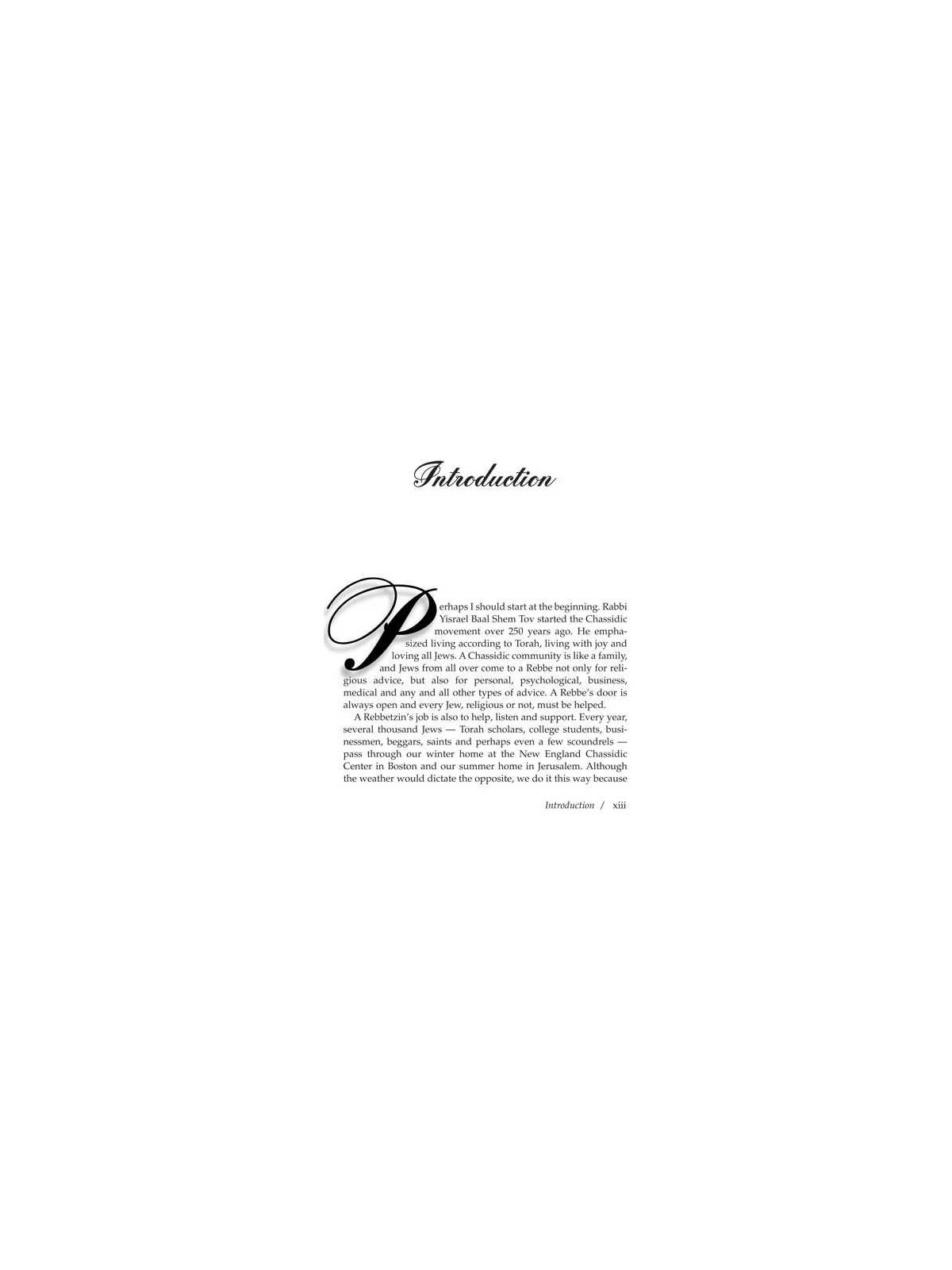 The Bostoner Rebbetzin Remembers - Hardcover | Books | Judaica